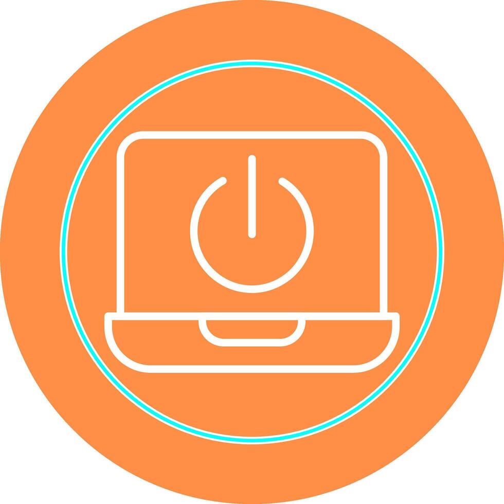 Power Vector Icon