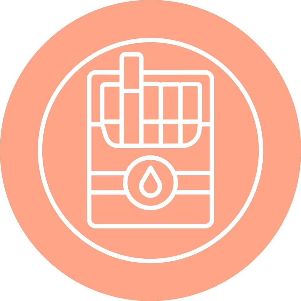 Fire Vector Icon