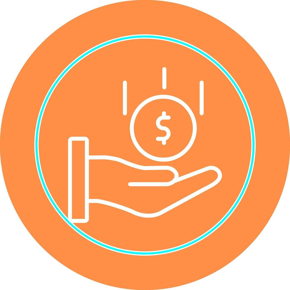 Investment Vector Icon