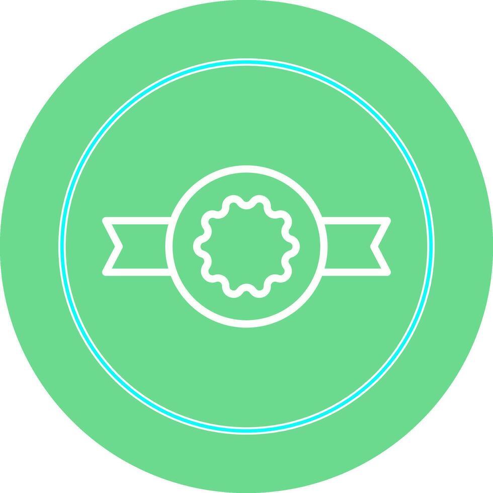 Badge Vector Icon