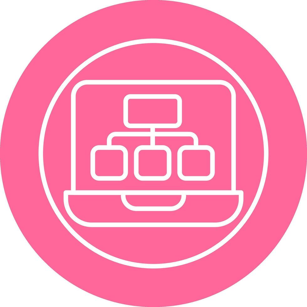 Layout Vector Icon