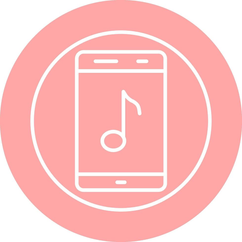 Music Vector Icon