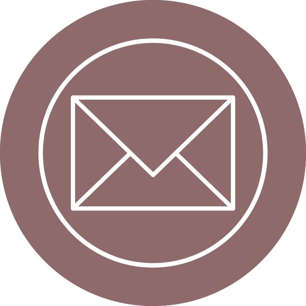 Email Vector Icon