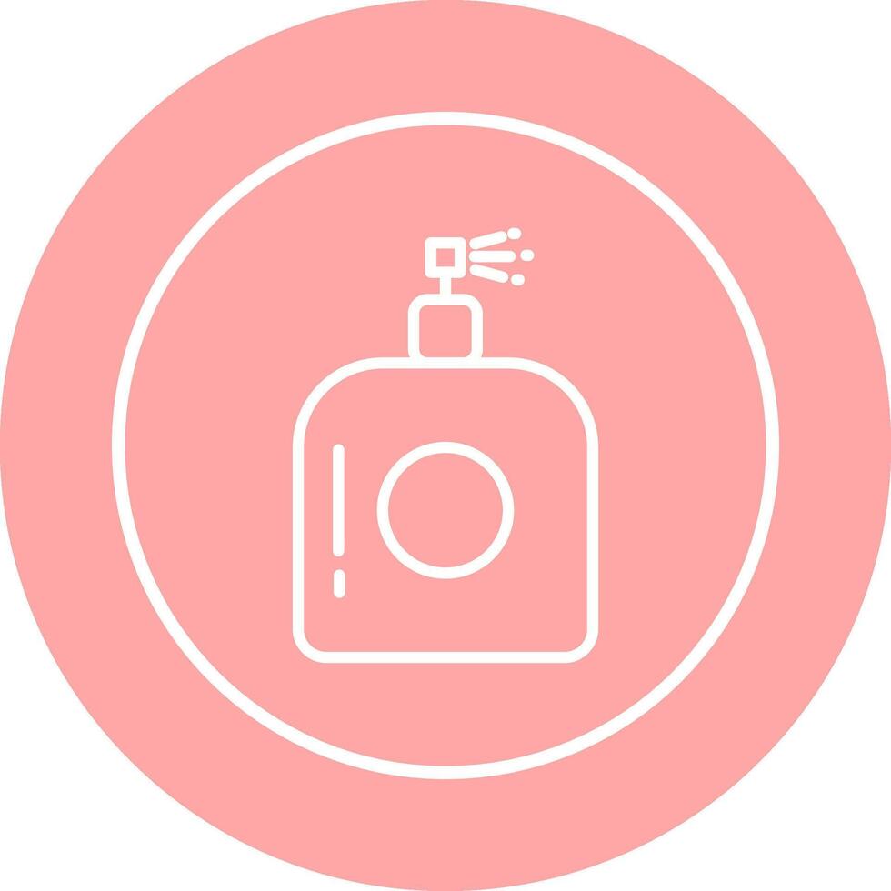 Lotion Vector Icon