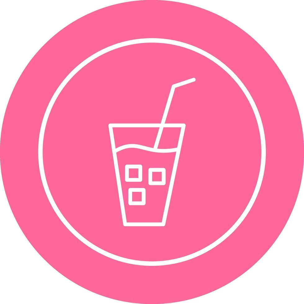 Frappe II Vector Icon