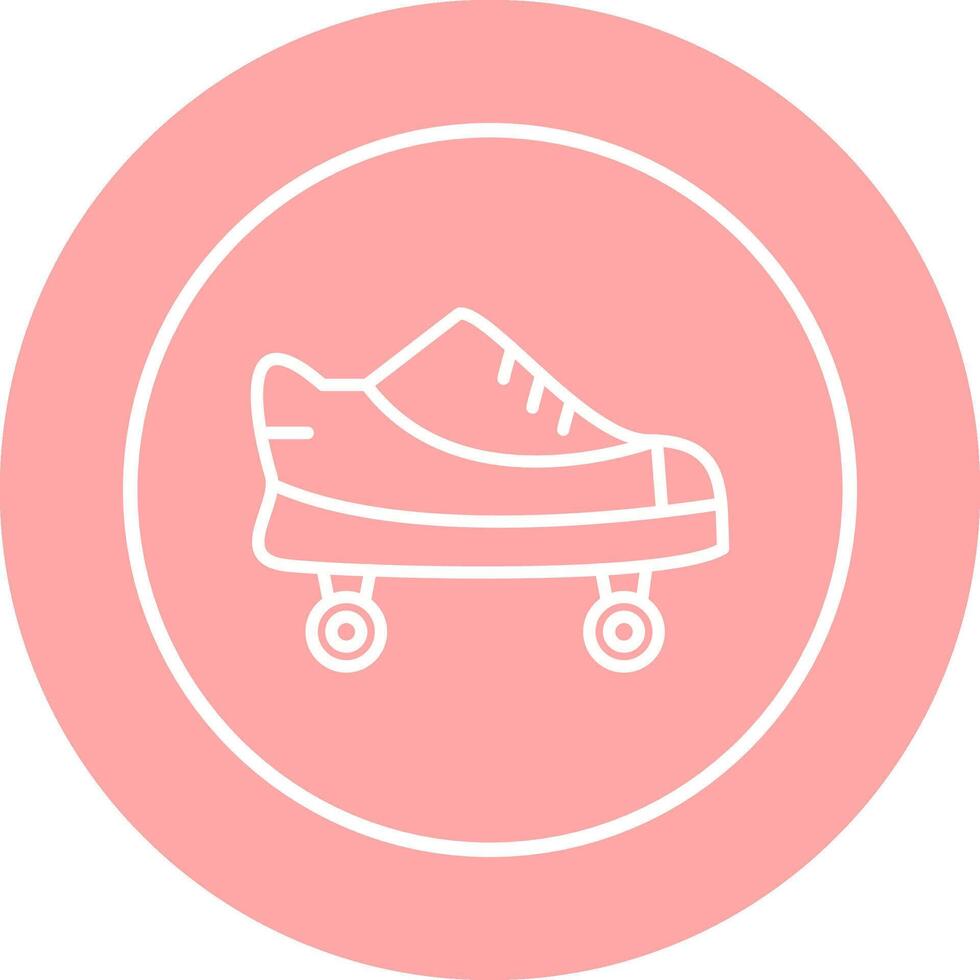Skates Vector Icon