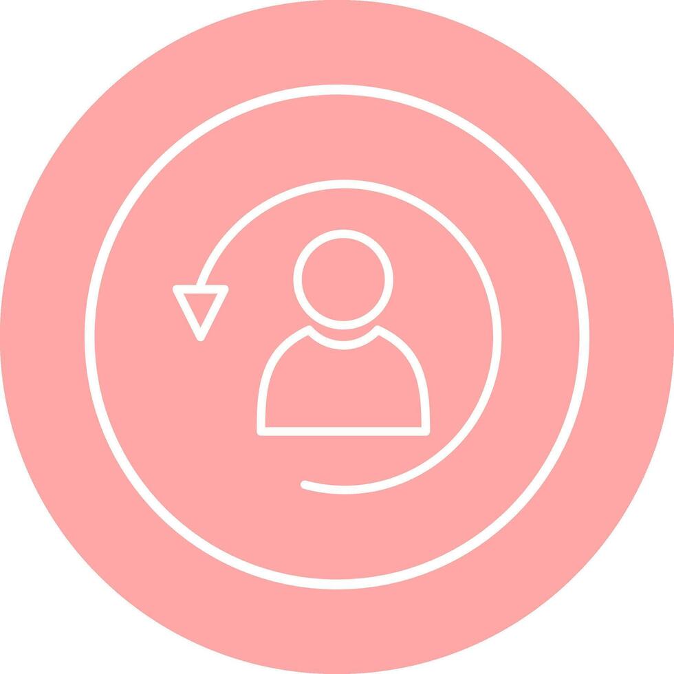 Customer Engagement Vector Icon