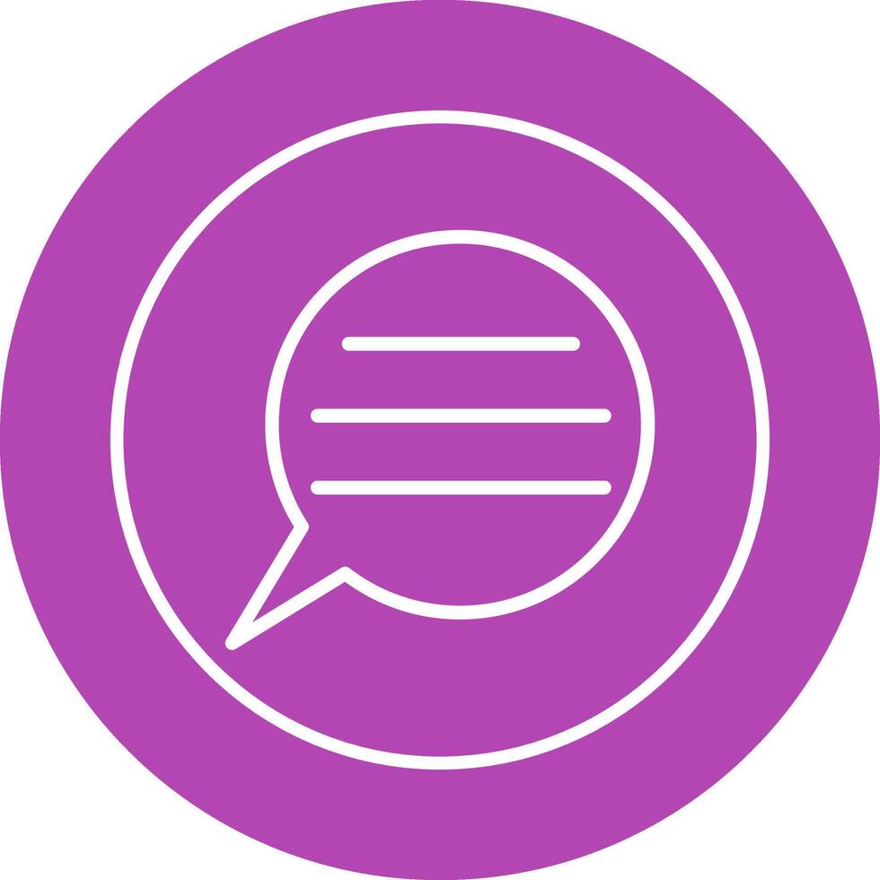 Write Feedback Vector Icon