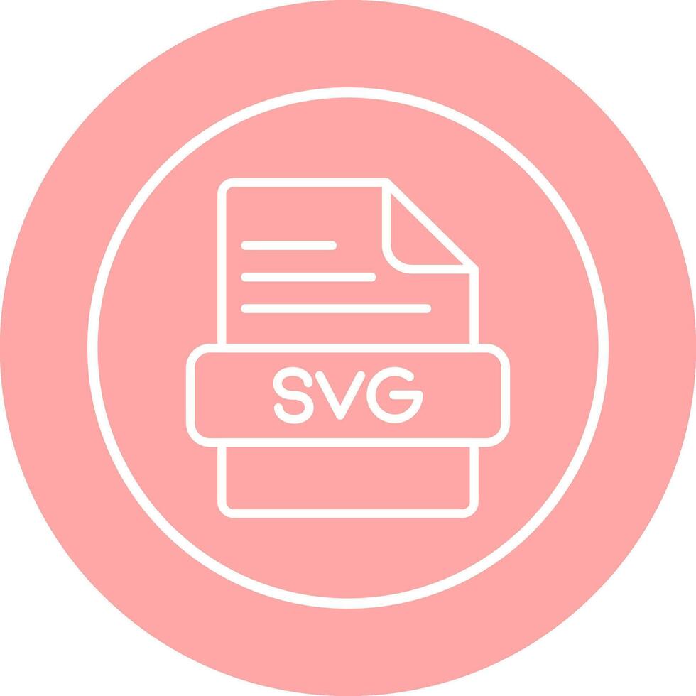 SVG Vector Icon