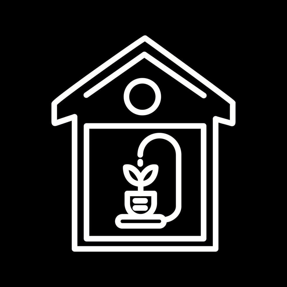 Ecology Vector Icon