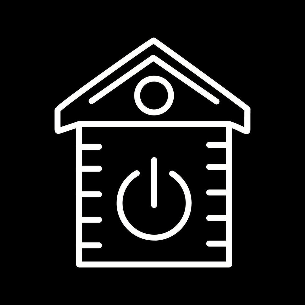 Power Vector Icon