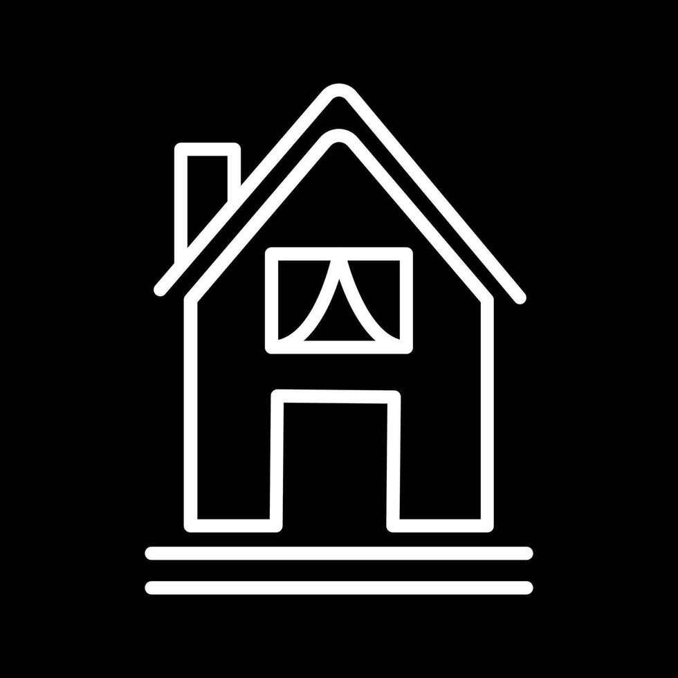 Home Vector Icon