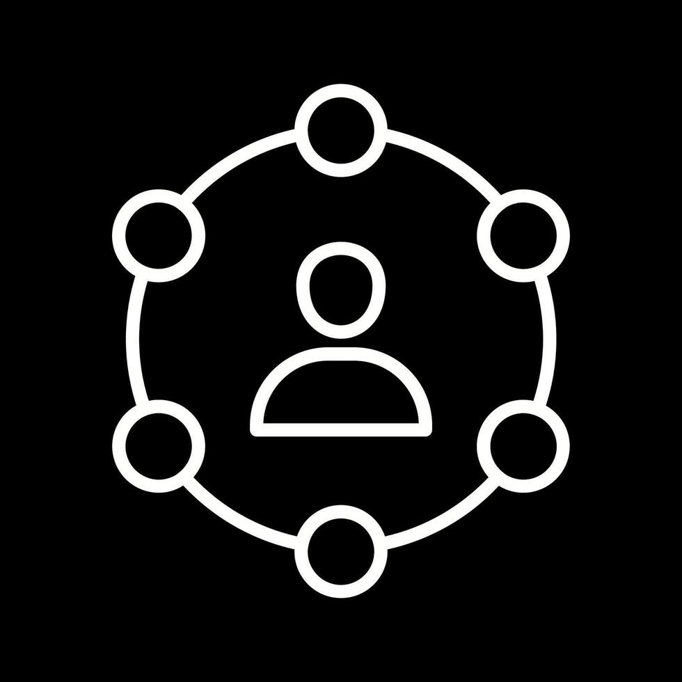 User Experience Vector Icon