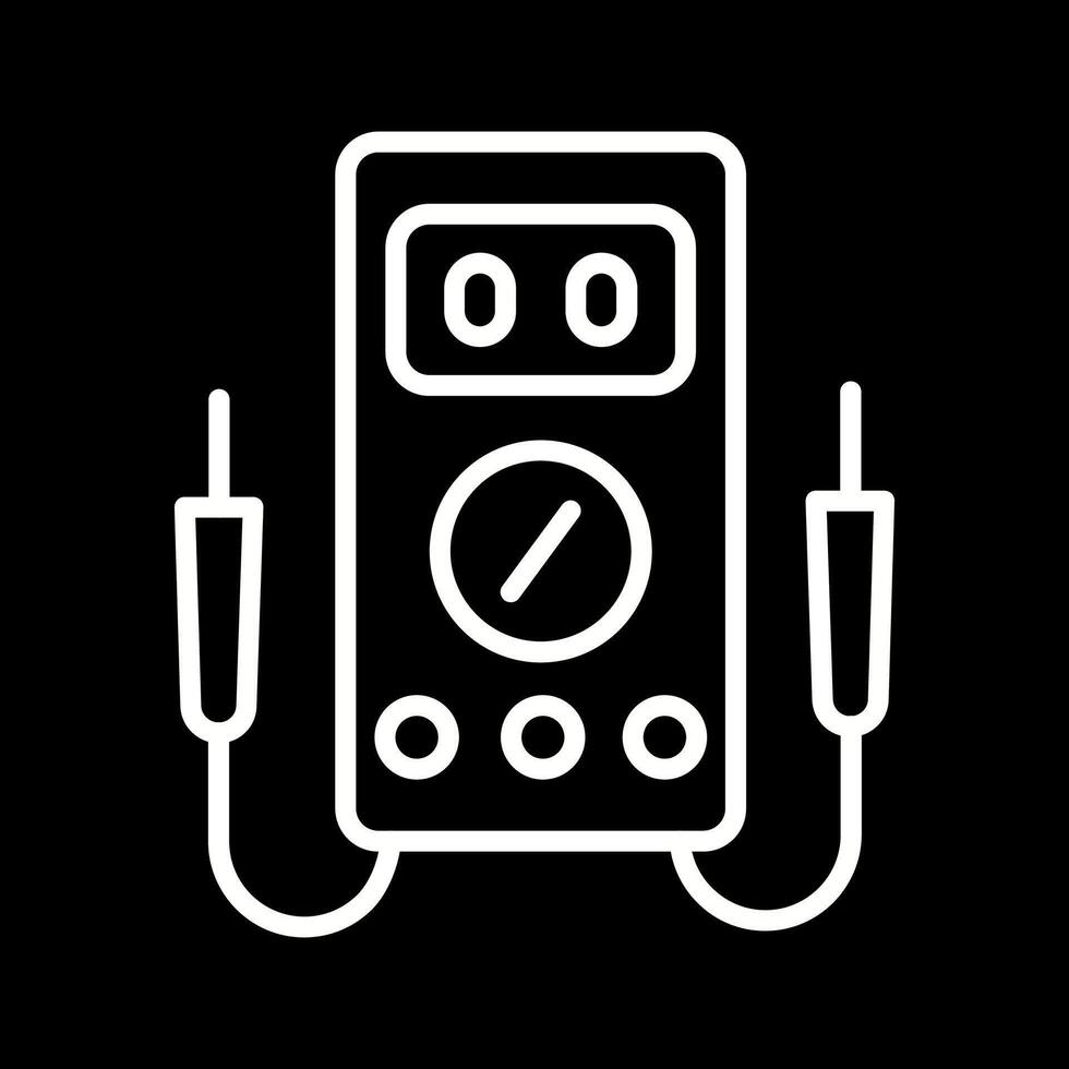 Tester Vector Icon