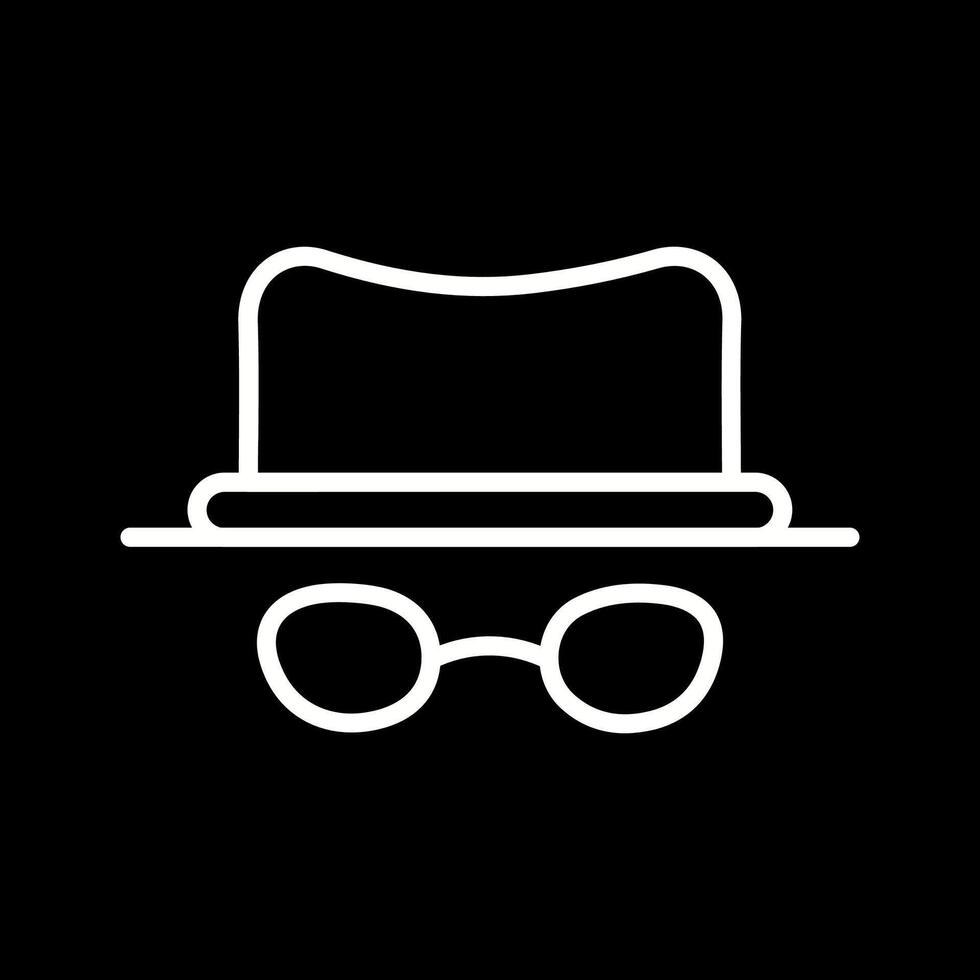 Spy Vector Icon