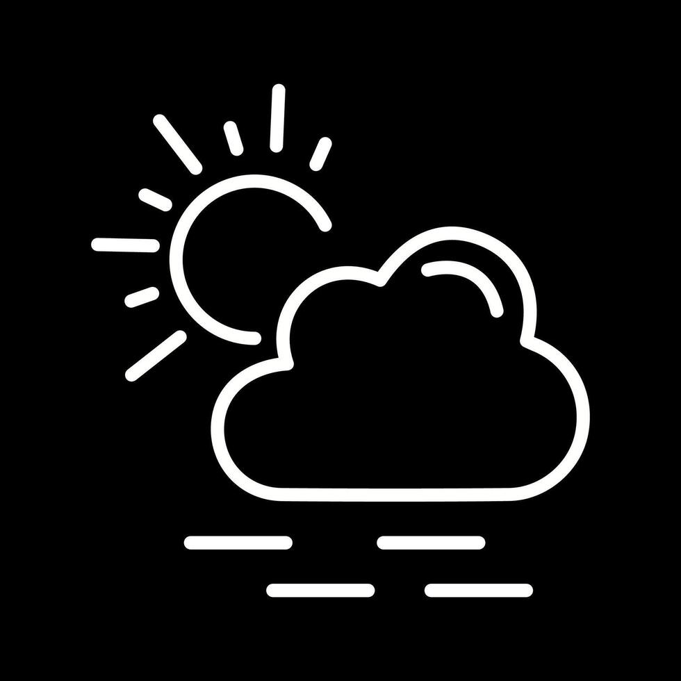 Weather Vector Icon