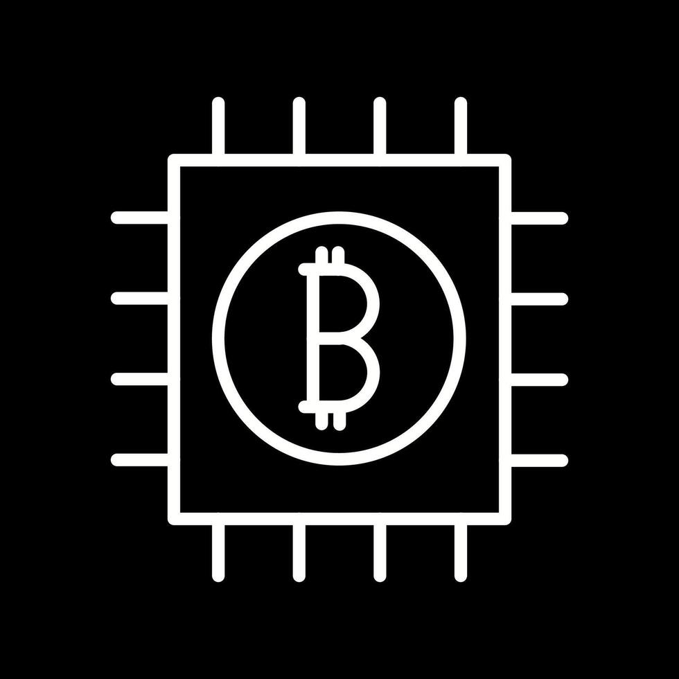 Chip Vector Icon