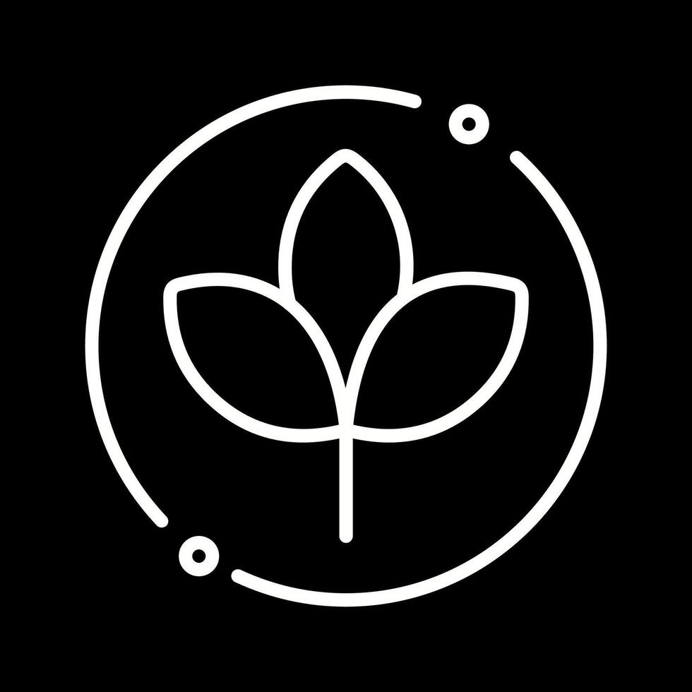 Agronomy Vector Icon