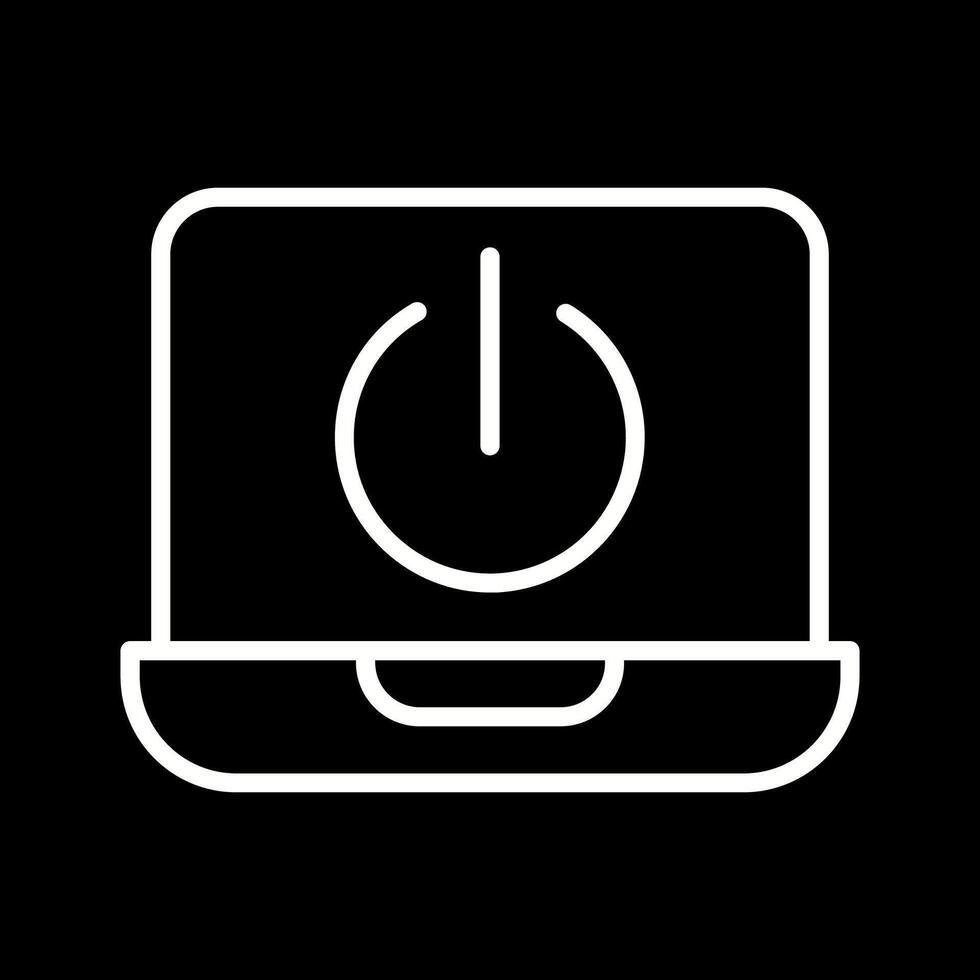 Power Vector Icon