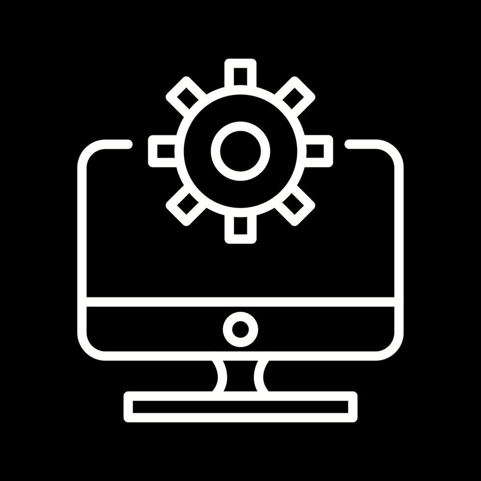 Development Tools Vector Icon