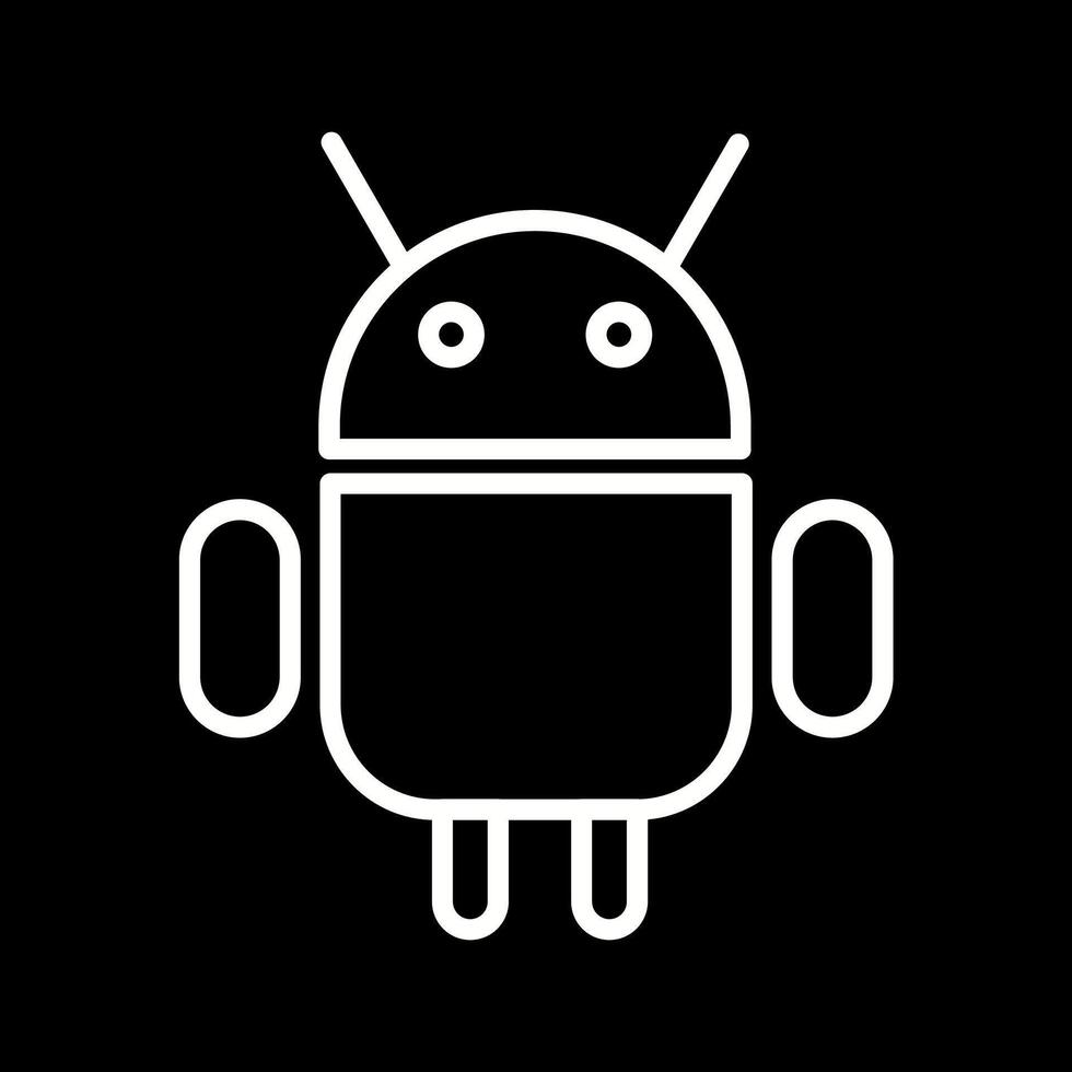 Android Logo Vector Icon