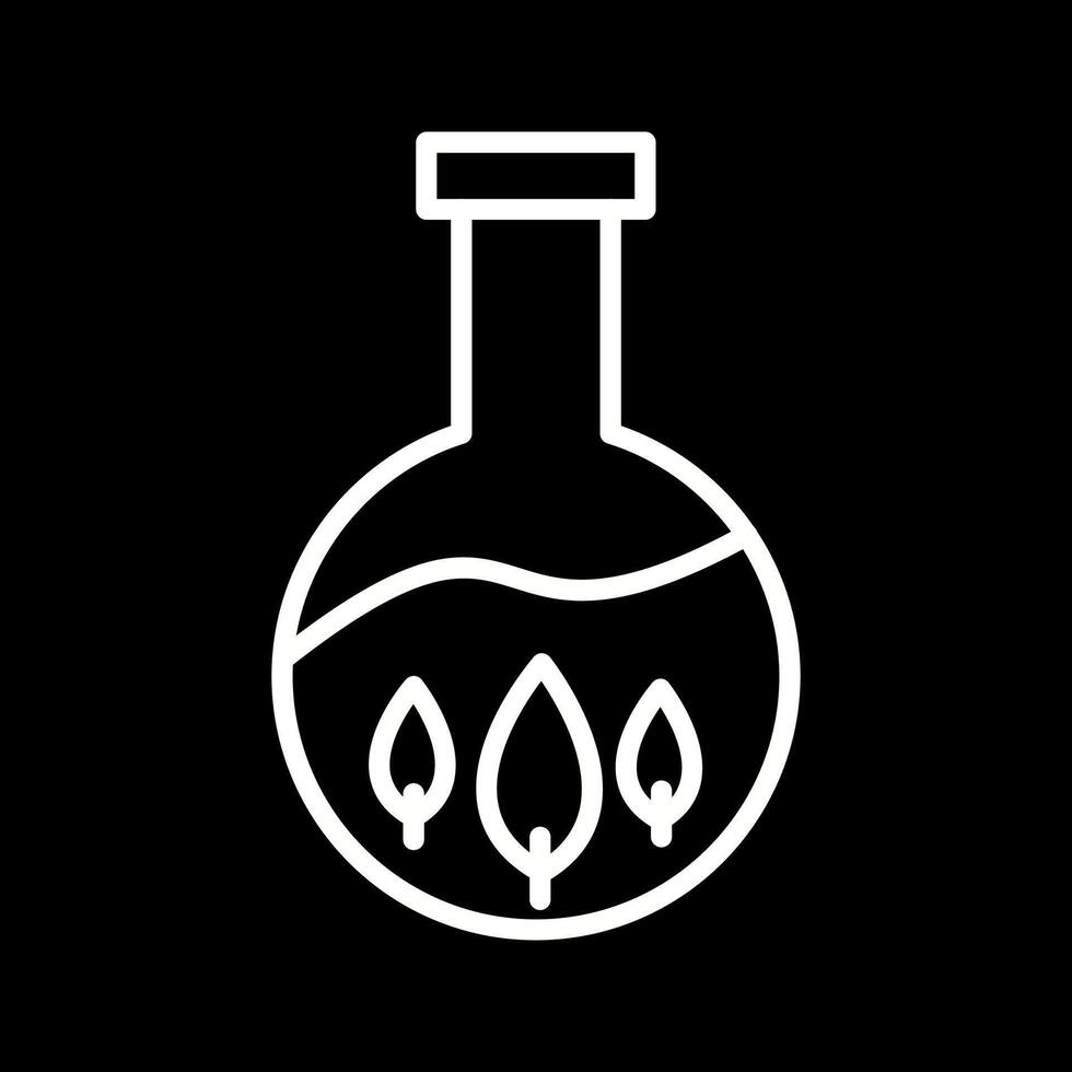 Test Tube Vector Icon