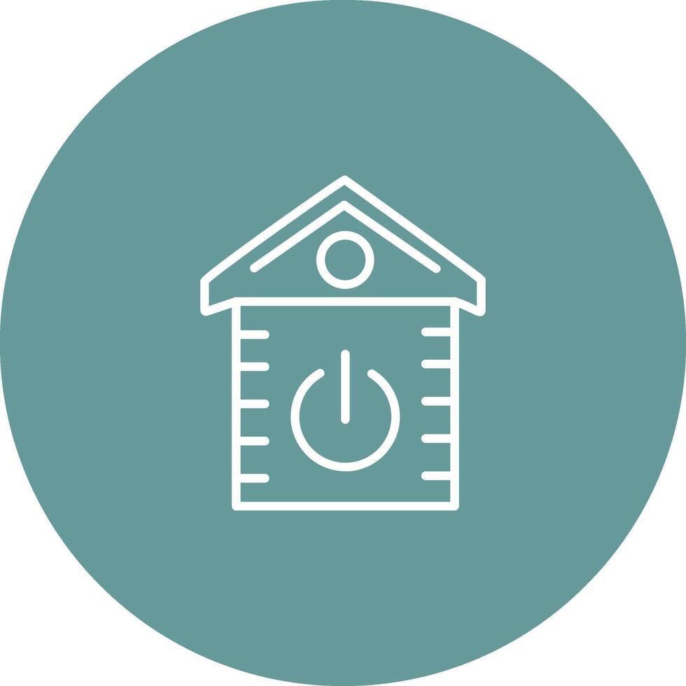 Power Vector Icon