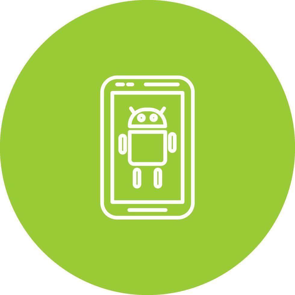 Android Vector Icon