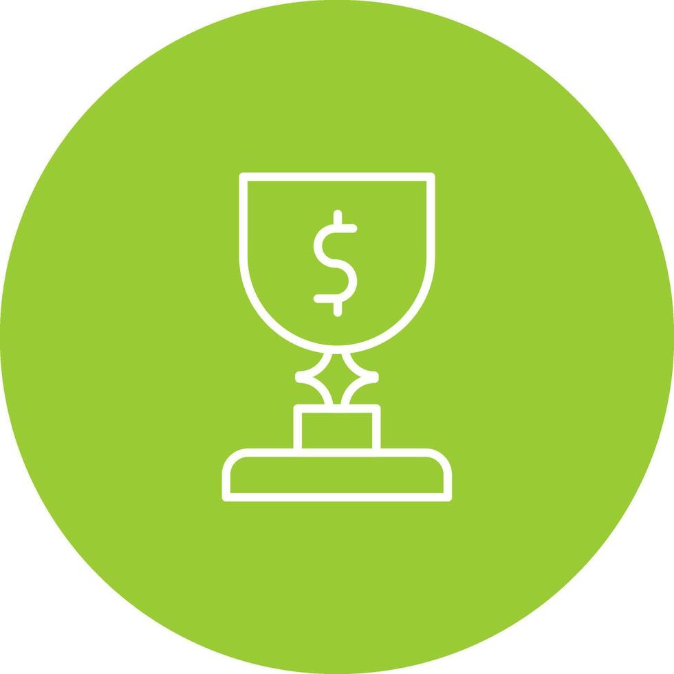 Reward Vector Icon