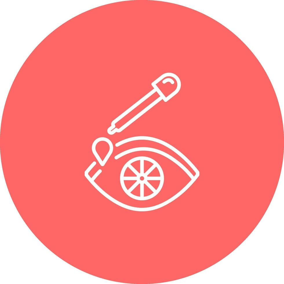 Eyedropper Vector Icon