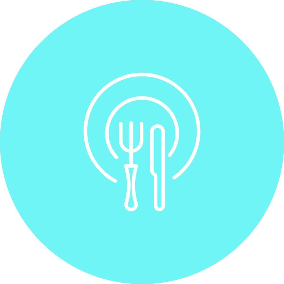 Food Vector Icon