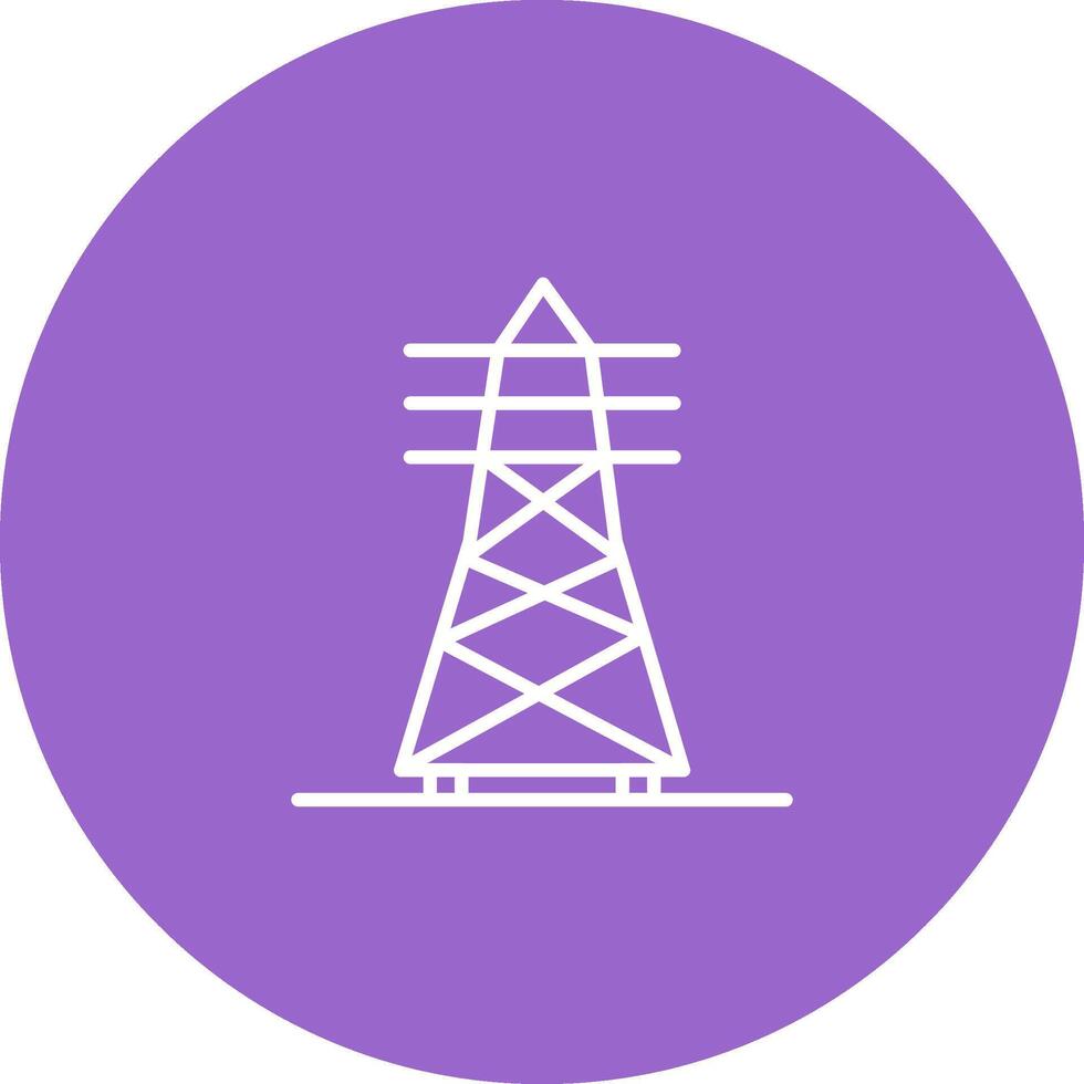 Power Vector Icon