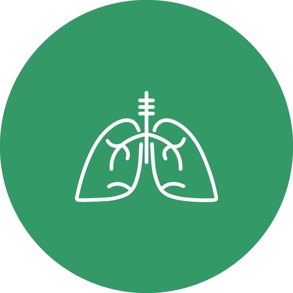 Organ Vector Icon