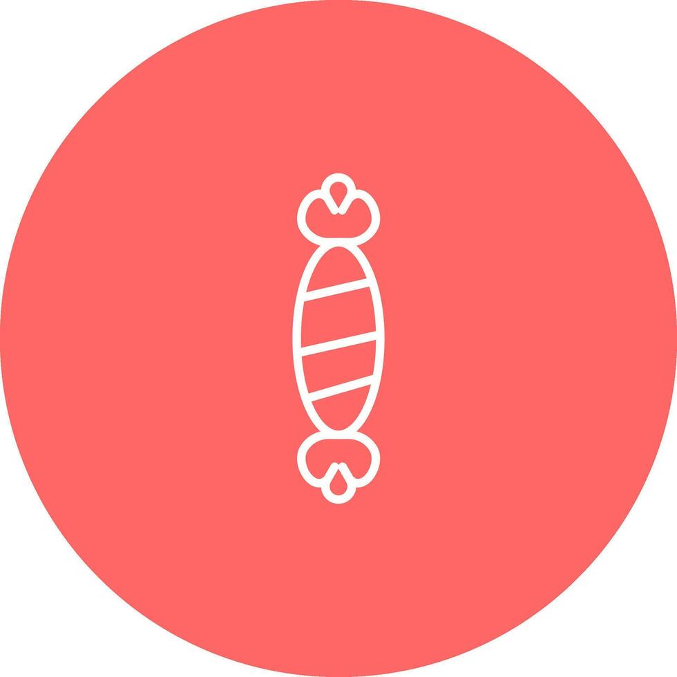 Lime Juice Vector Icon
