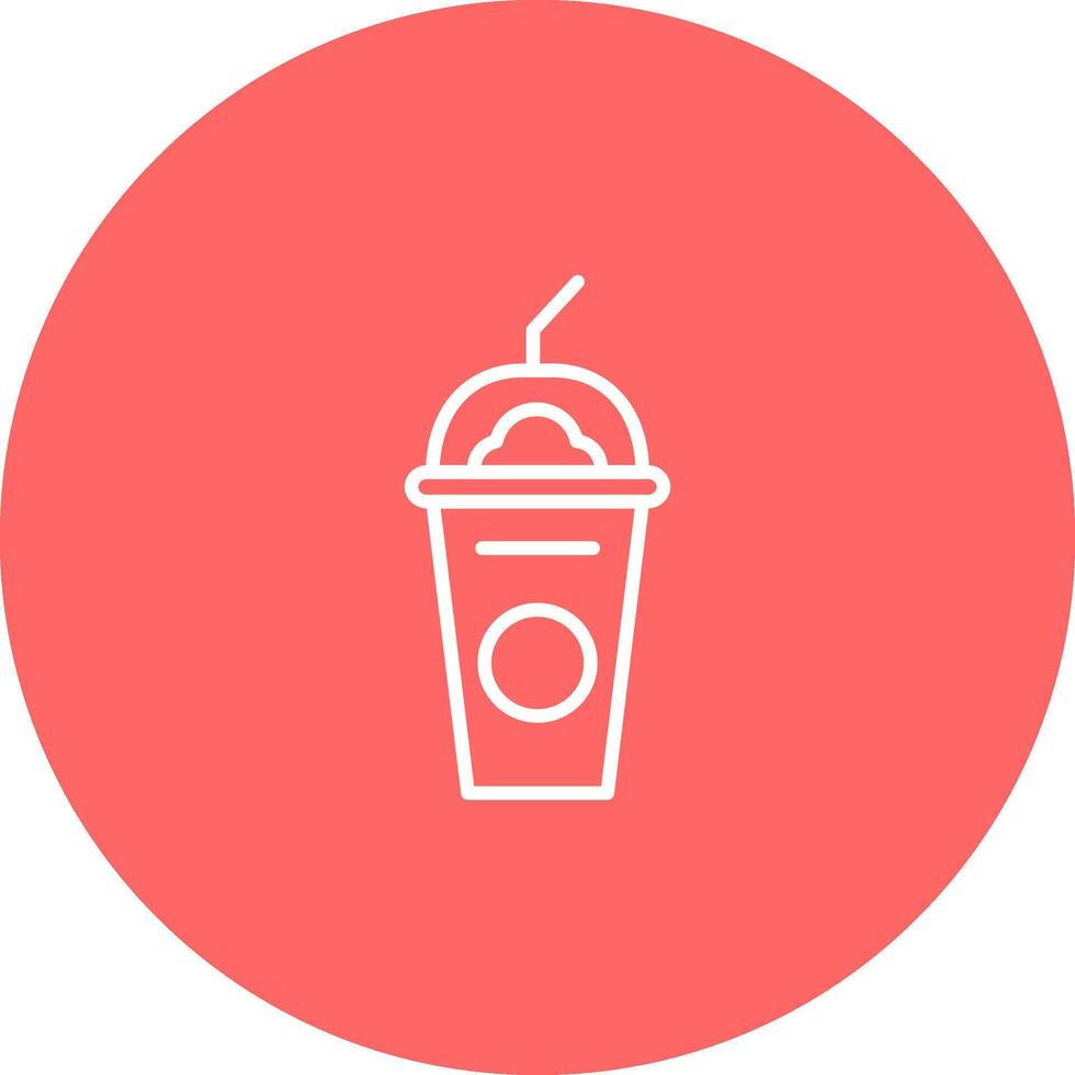 Frappe Vector Icon