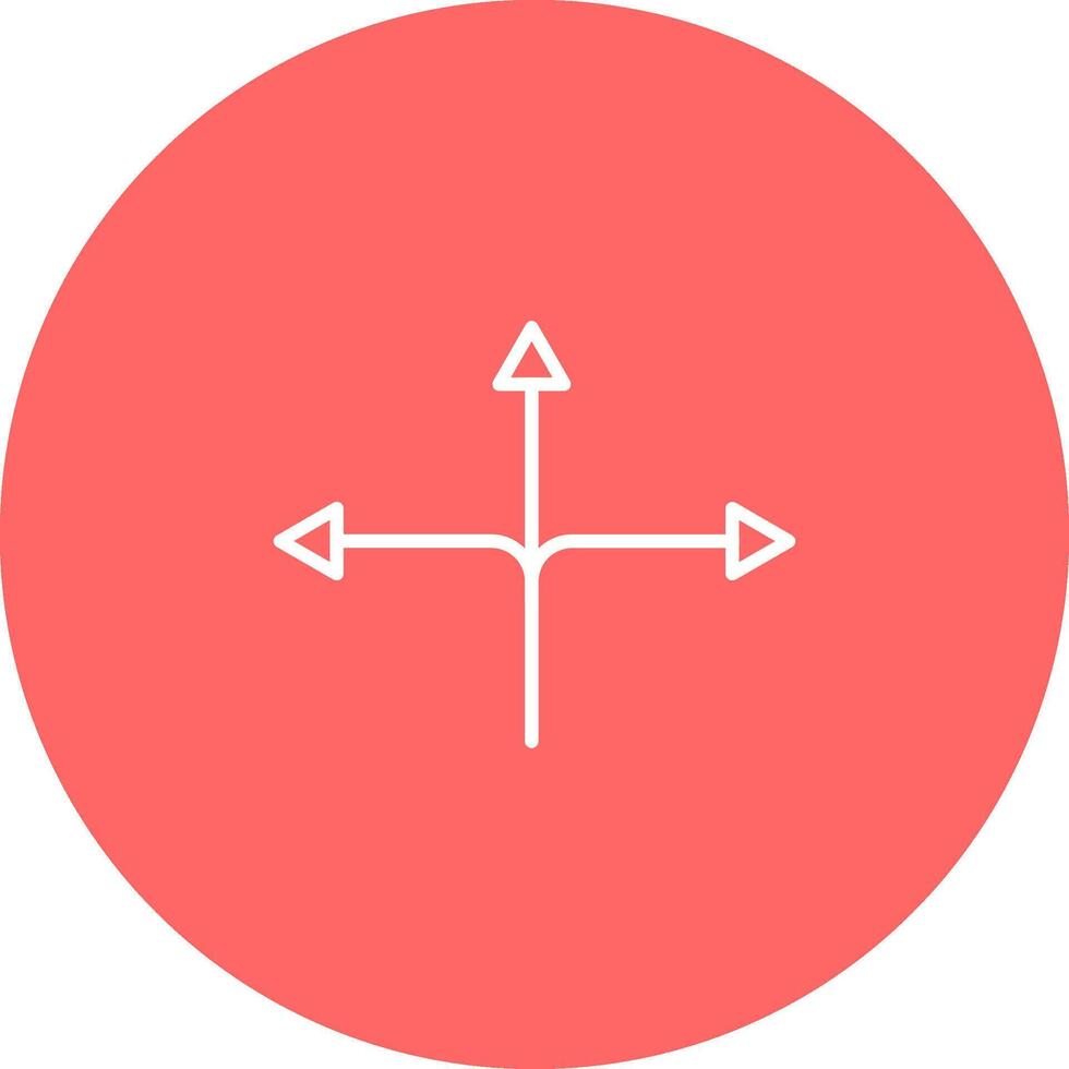 Arrows Vector Icon