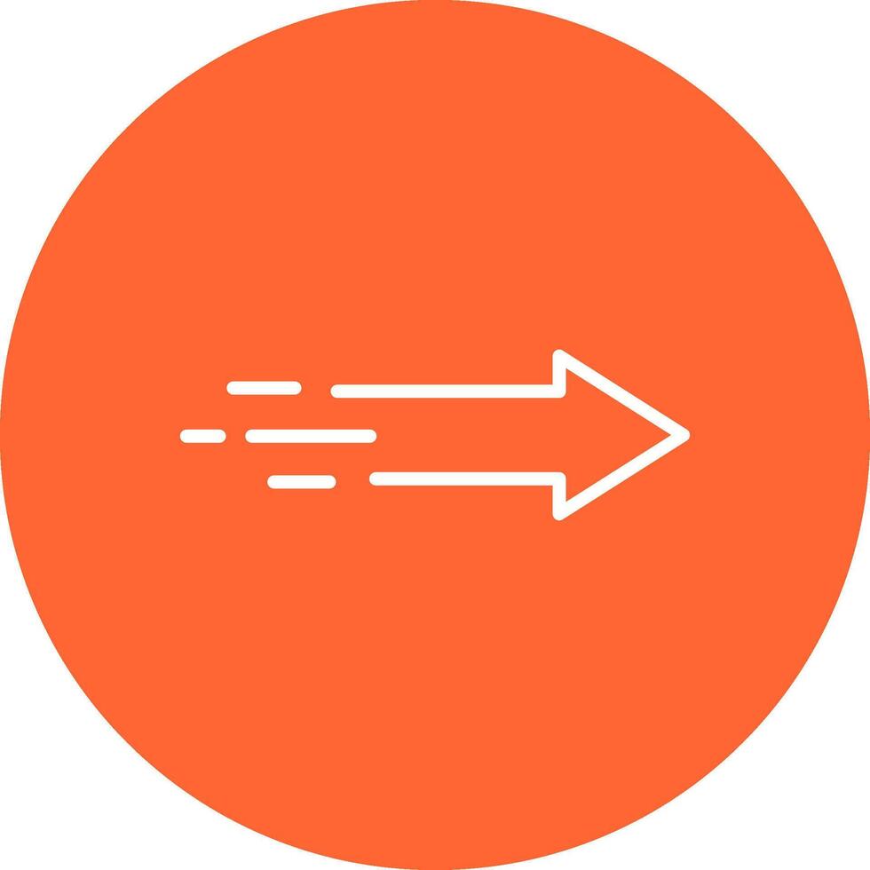 Arrow Next Vector Icon