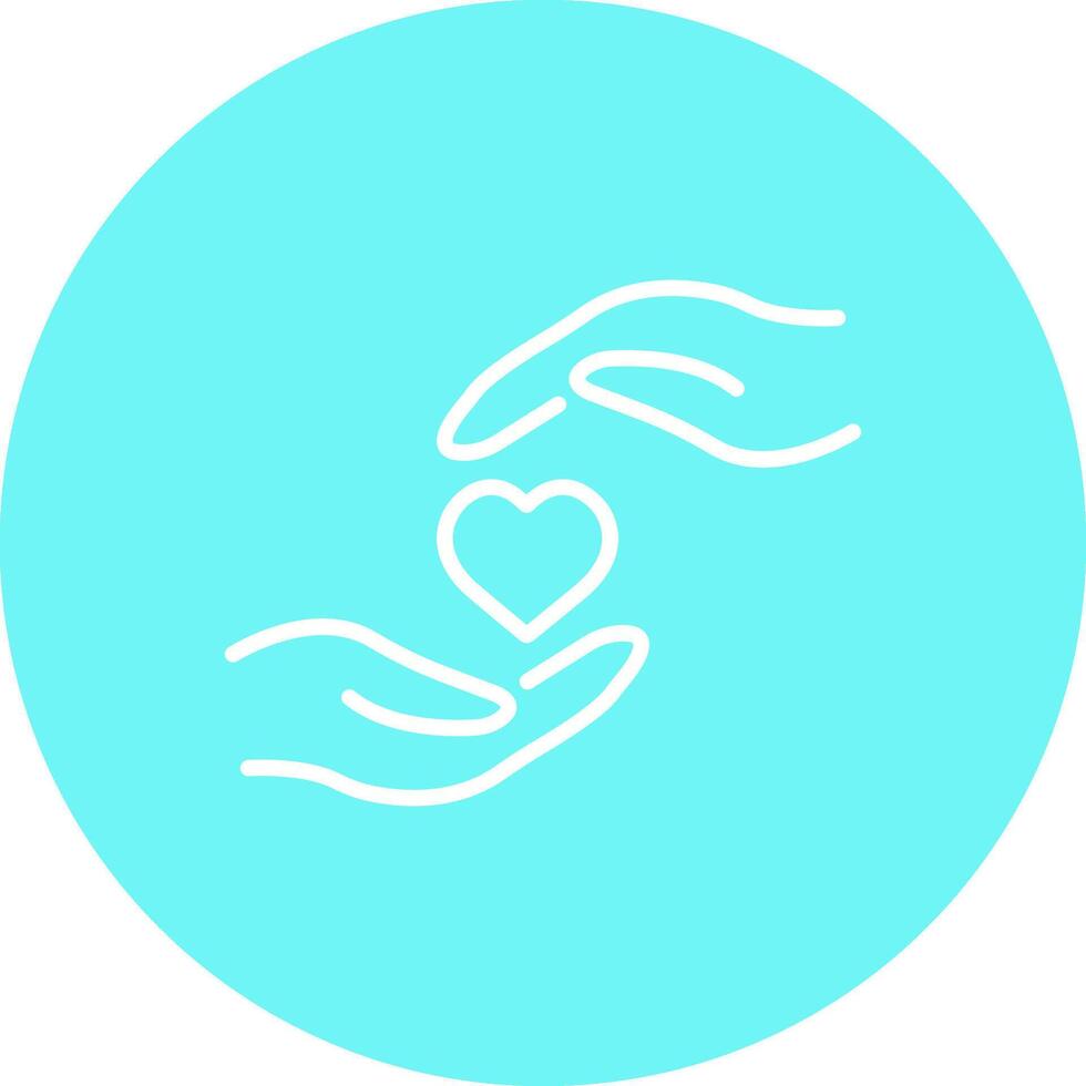 Health Insurance Vector Icon