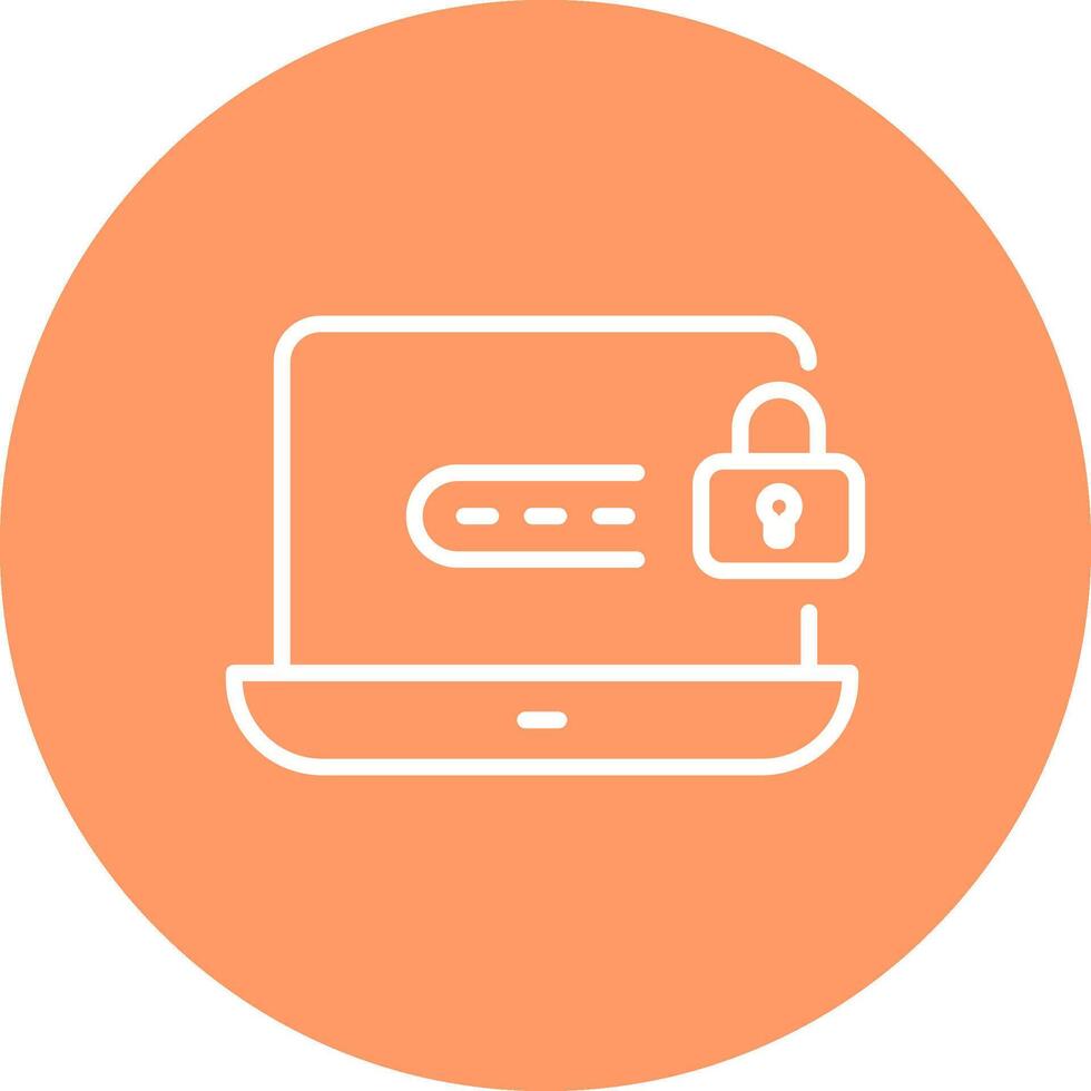 Login Vector Icon