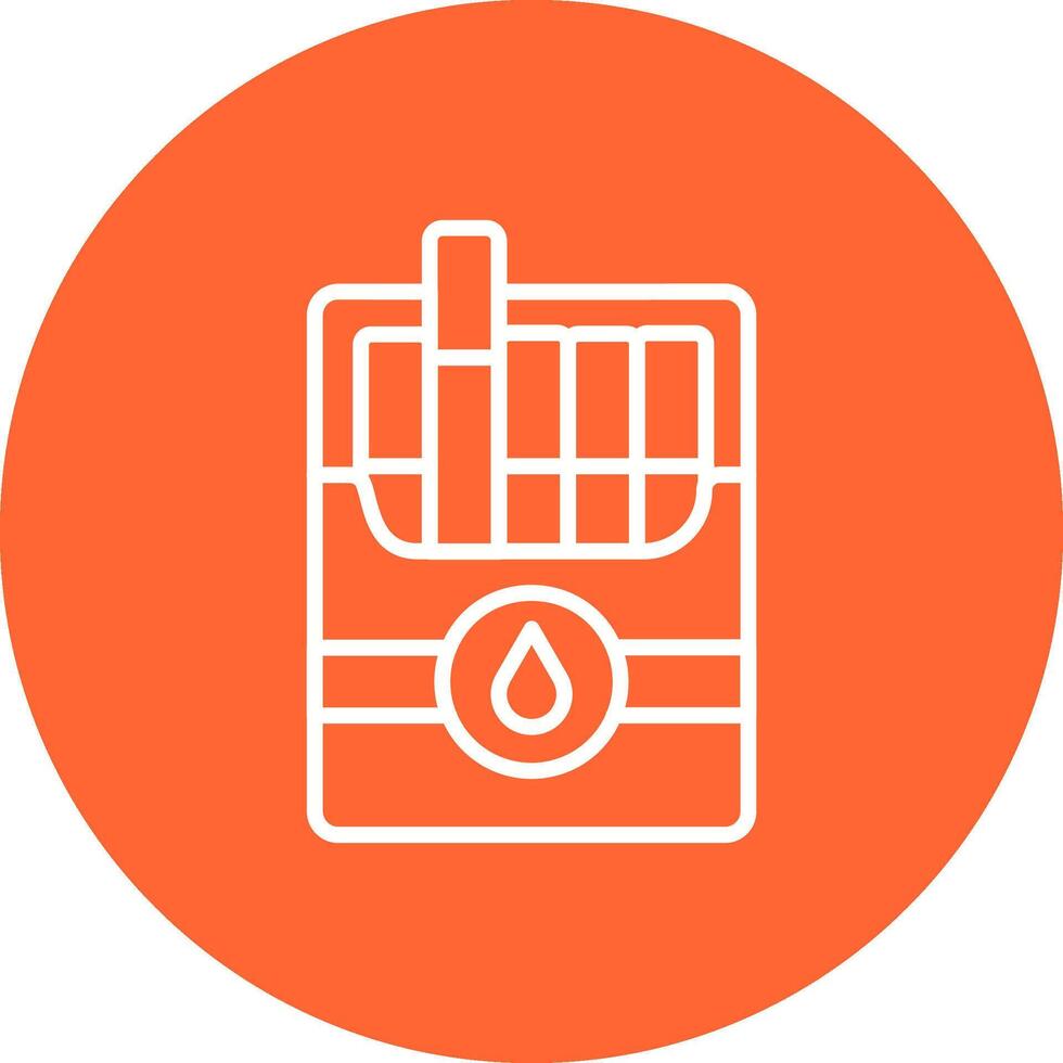 Fire Vector Icon