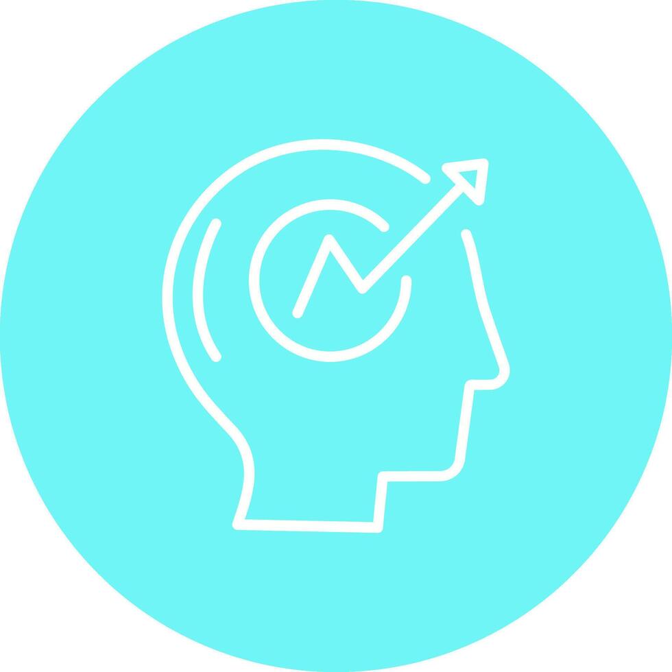 Strategy Vector Icon