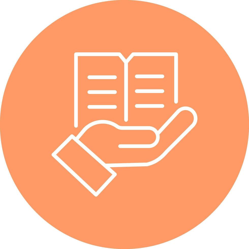Study Vector Icon