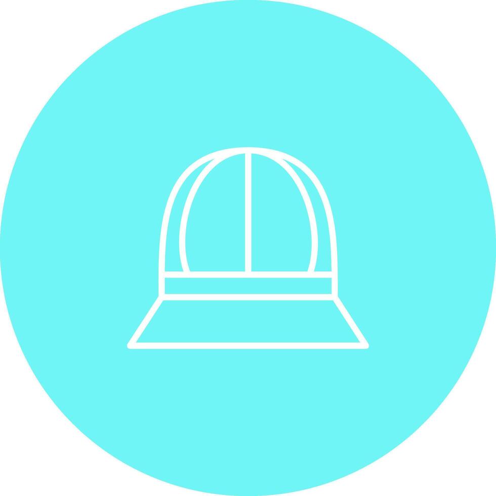 Cap Vector Icon