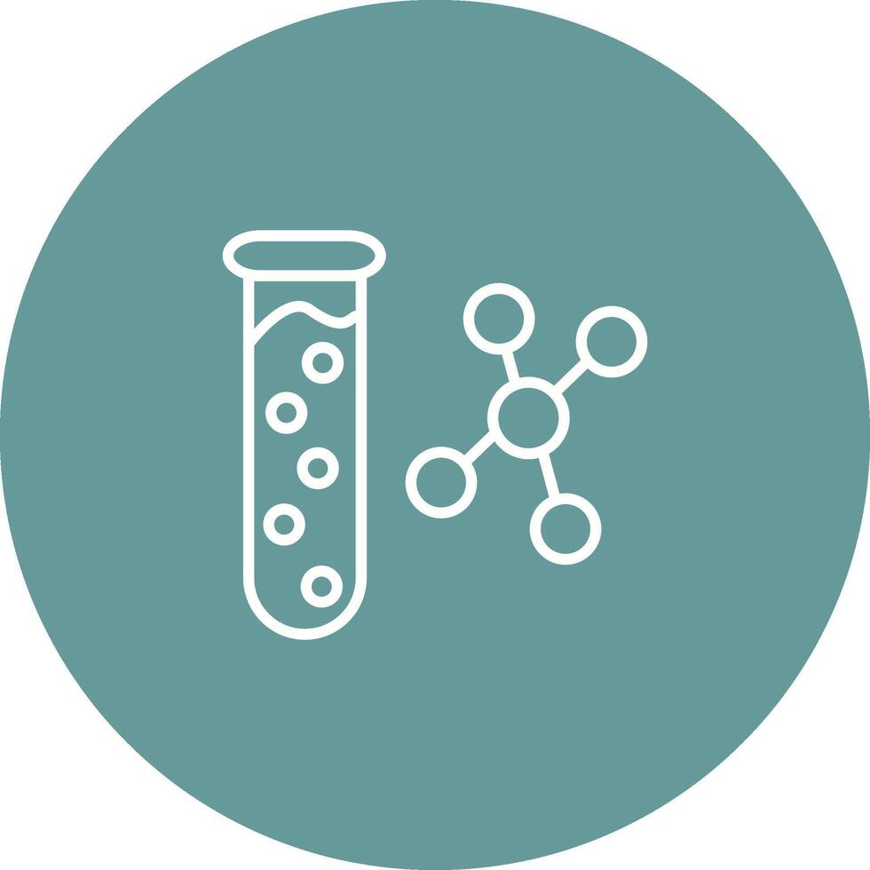 Chemistry Vector Icon