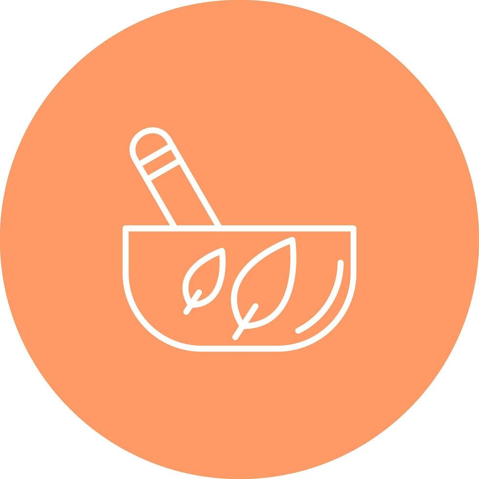 Feet Vector Icon