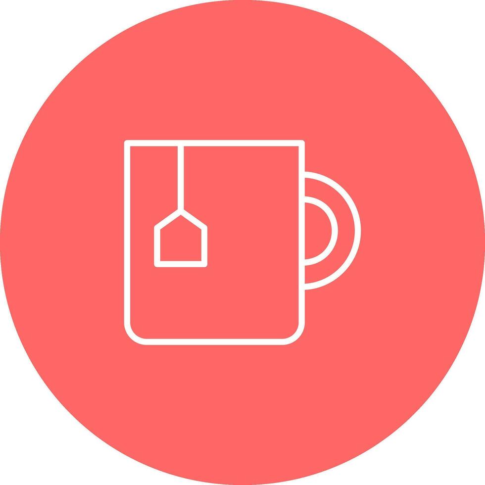 Mug Vector Icon