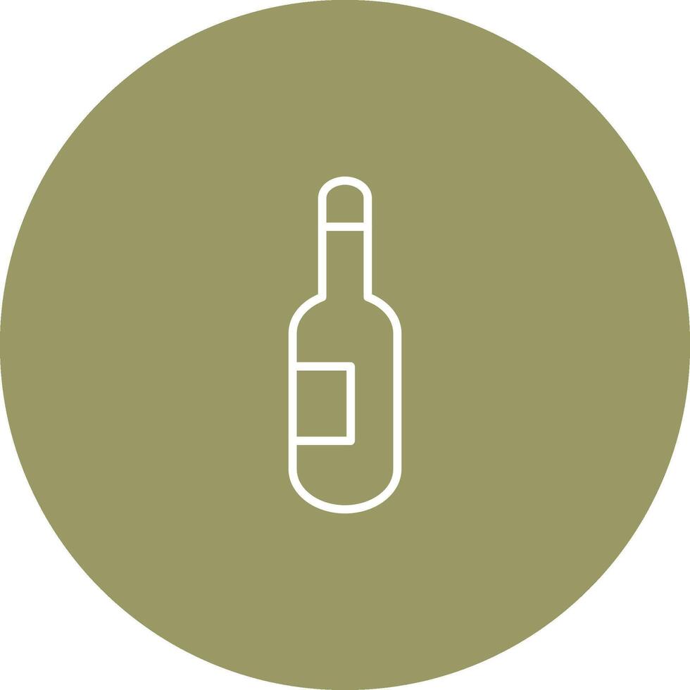 Beer Vector Icon