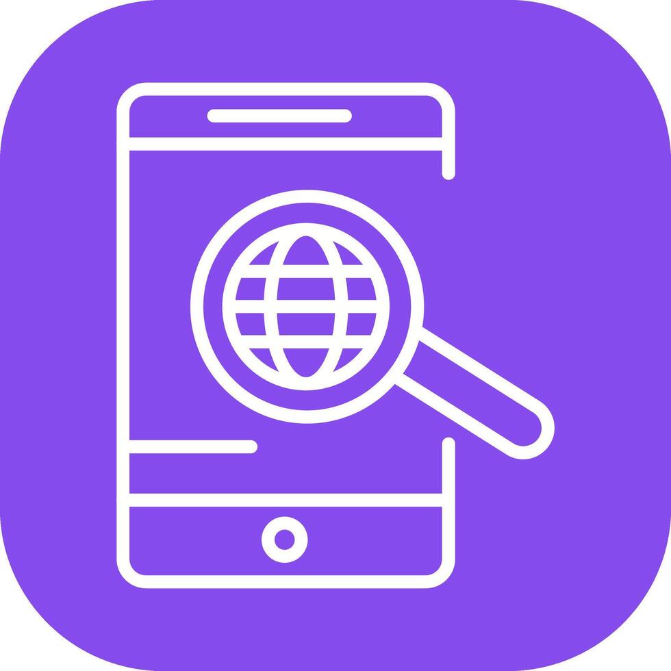 Research Vector Icon