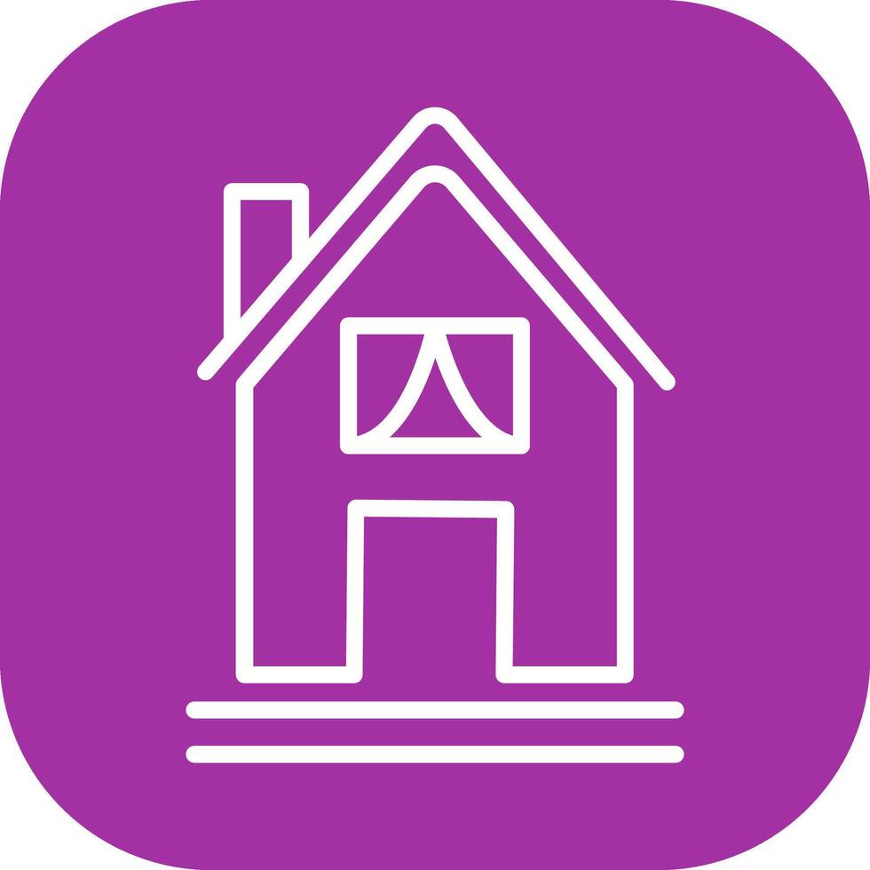 Home Vector Icon