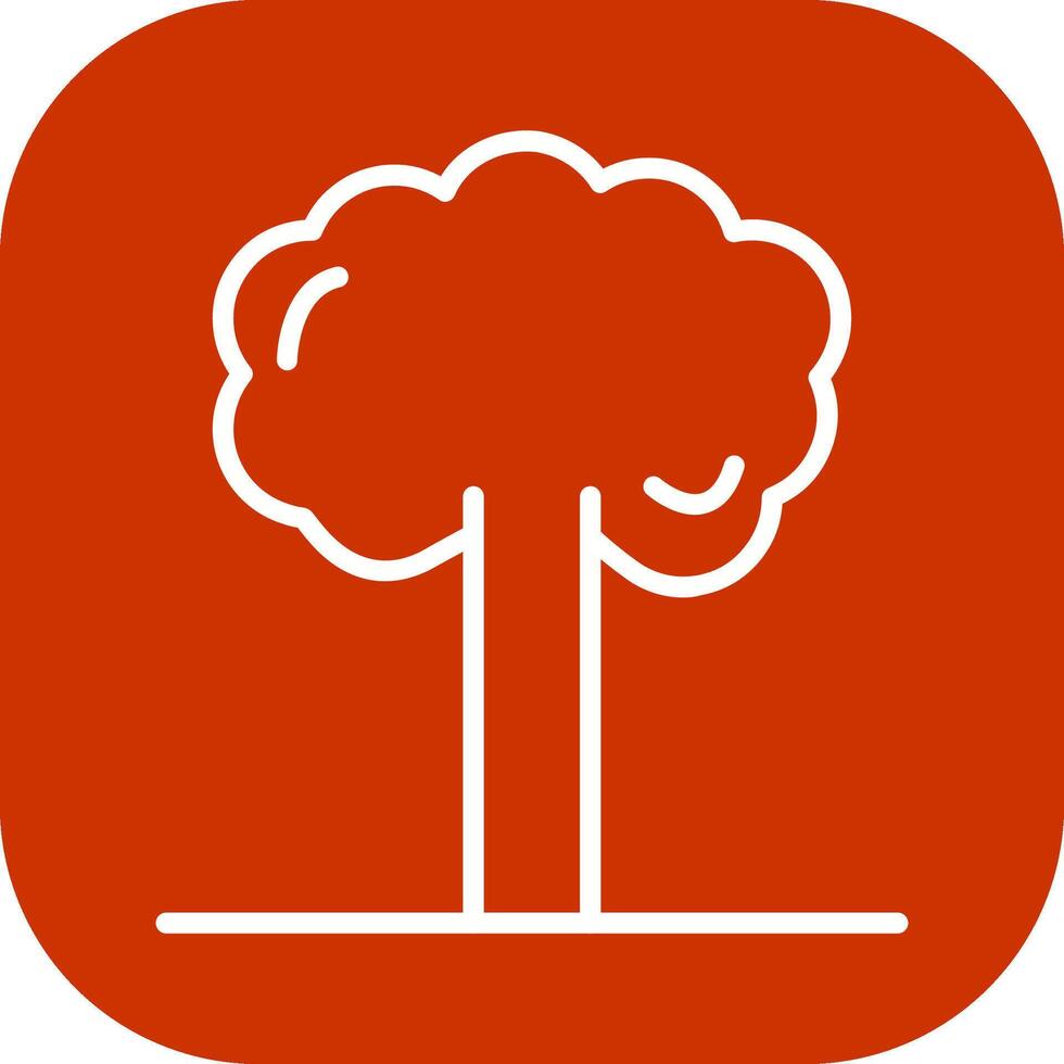 Tree Vector Icon